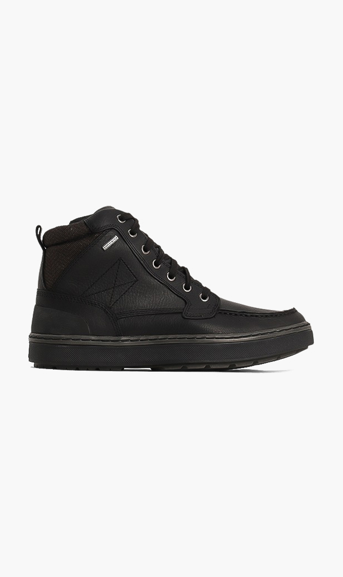 

Geox Mattias Leather Boots