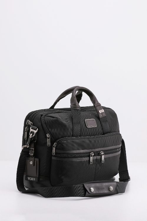 

Tumi Alpha Bravo Men's Patrick Briefcase