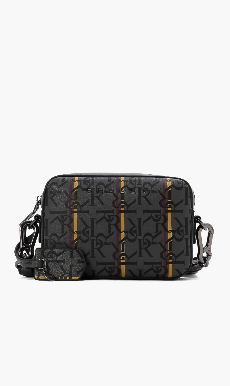 

Replay Borsa Crossbody Bag