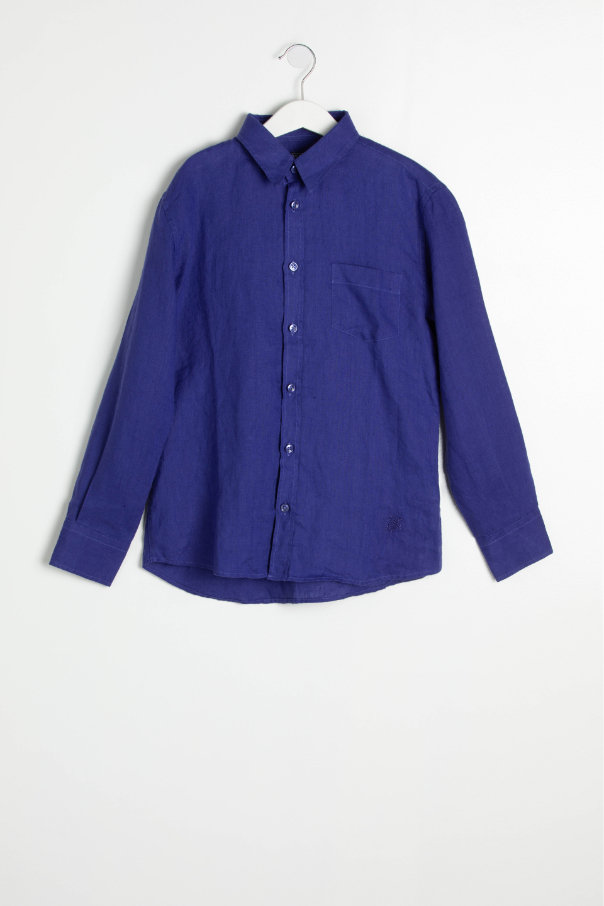 

Vilebrequin Linen Shirt