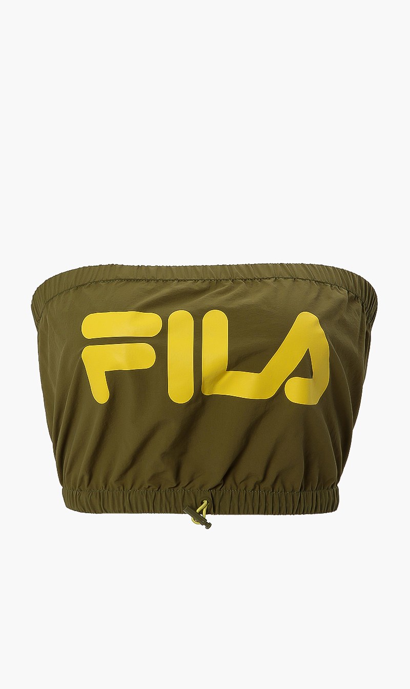 

Fila Fiamma Bandeau Top