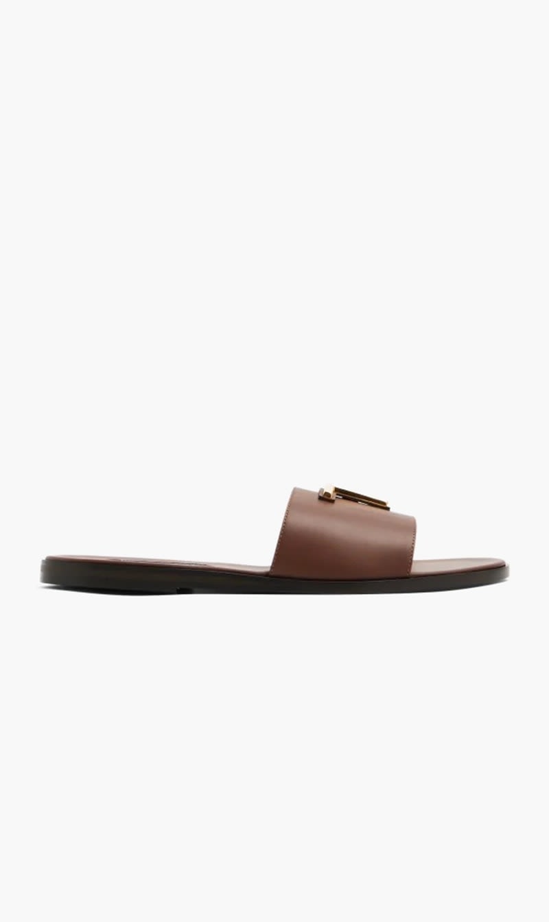 

Tom ford Brown Informal Sandals for Men | The Deal Outlet