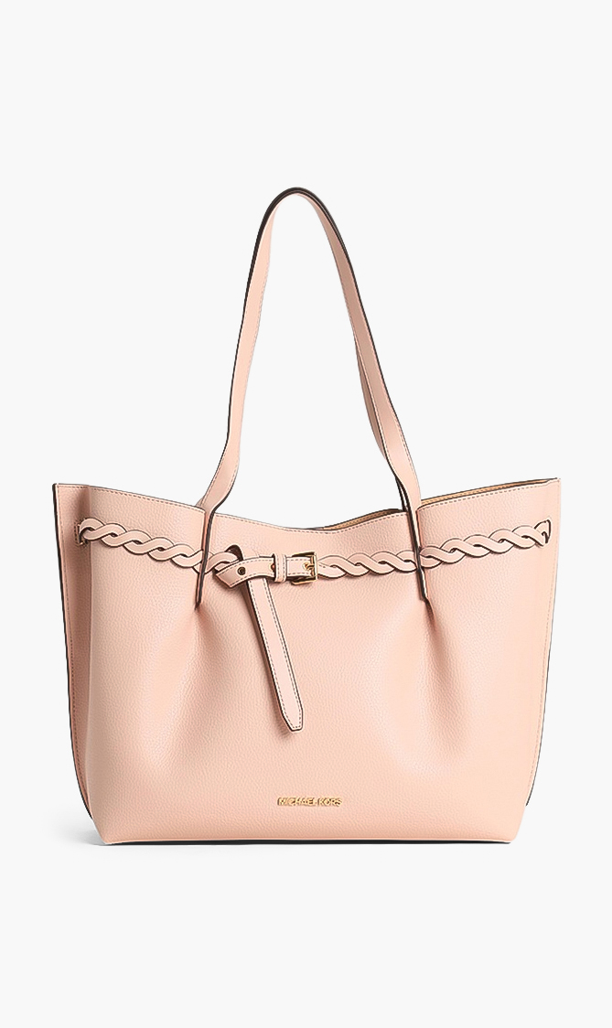 

Michael Kors Emilia Large Tote Bag
