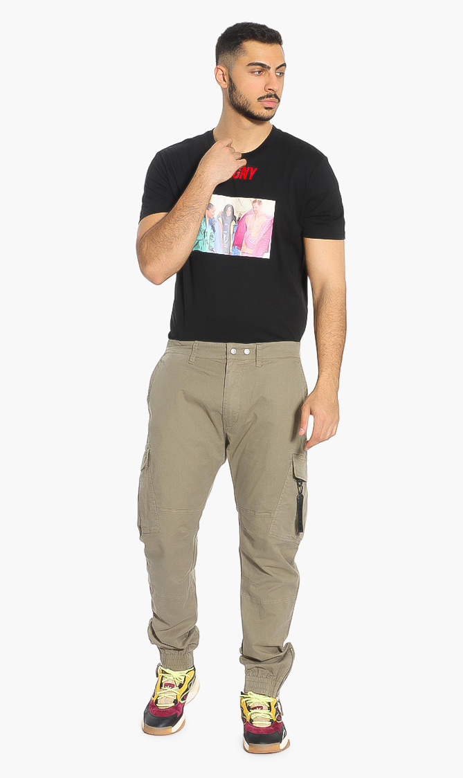 

Replay Cargo Pants