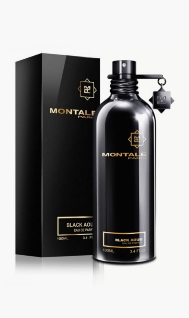 

Montale Others Black Aoud Eau De Parfum, 100ml for Men | The Deal Outlet