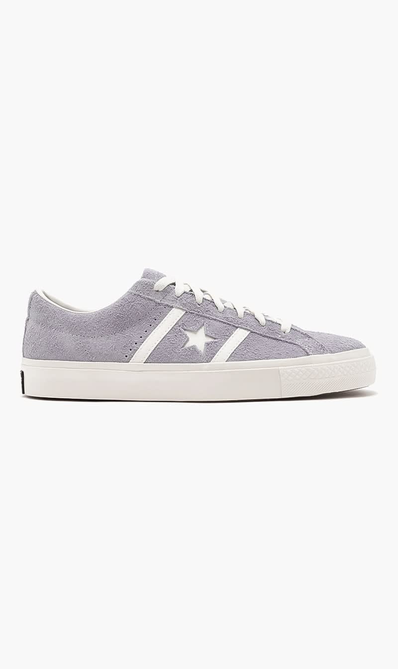 

Converse Purple One Star Academy Pro | The Deal Outlet