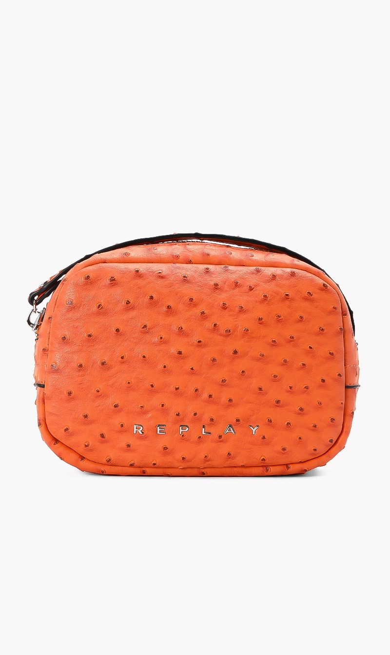 

Replay Borse Crossbody Bag