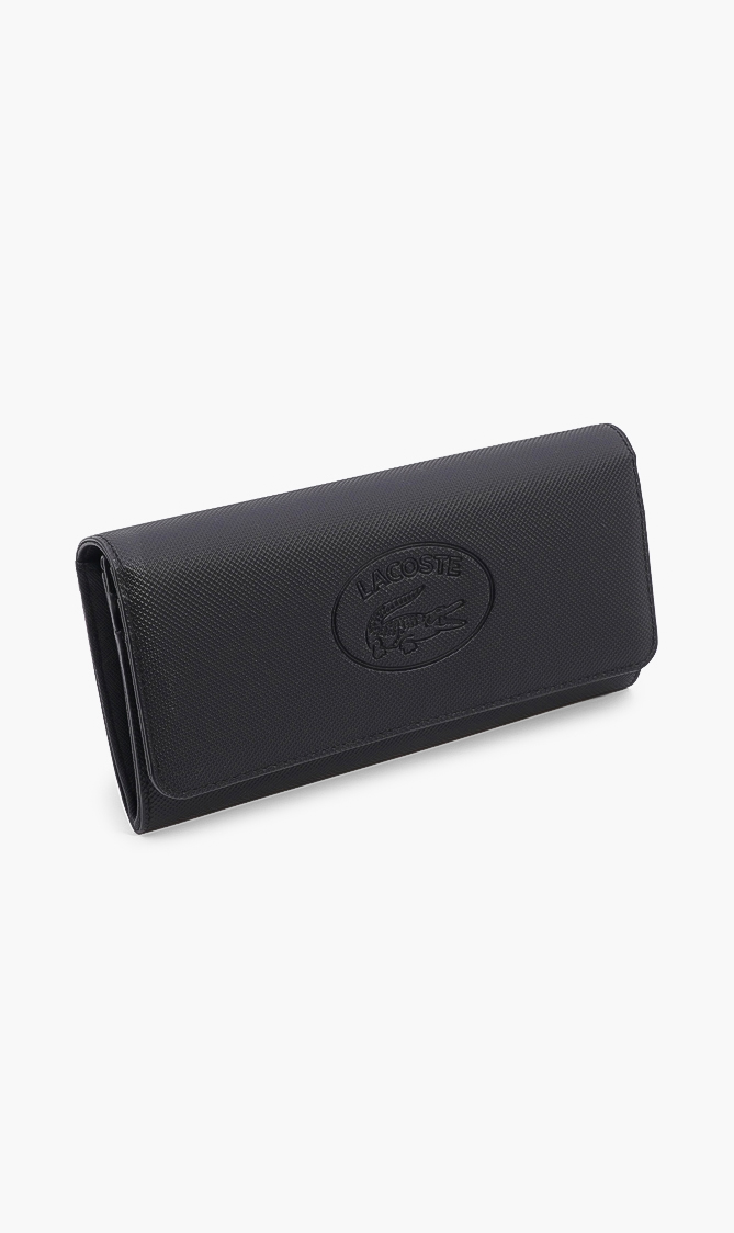 

LACOSTE Classic Purse