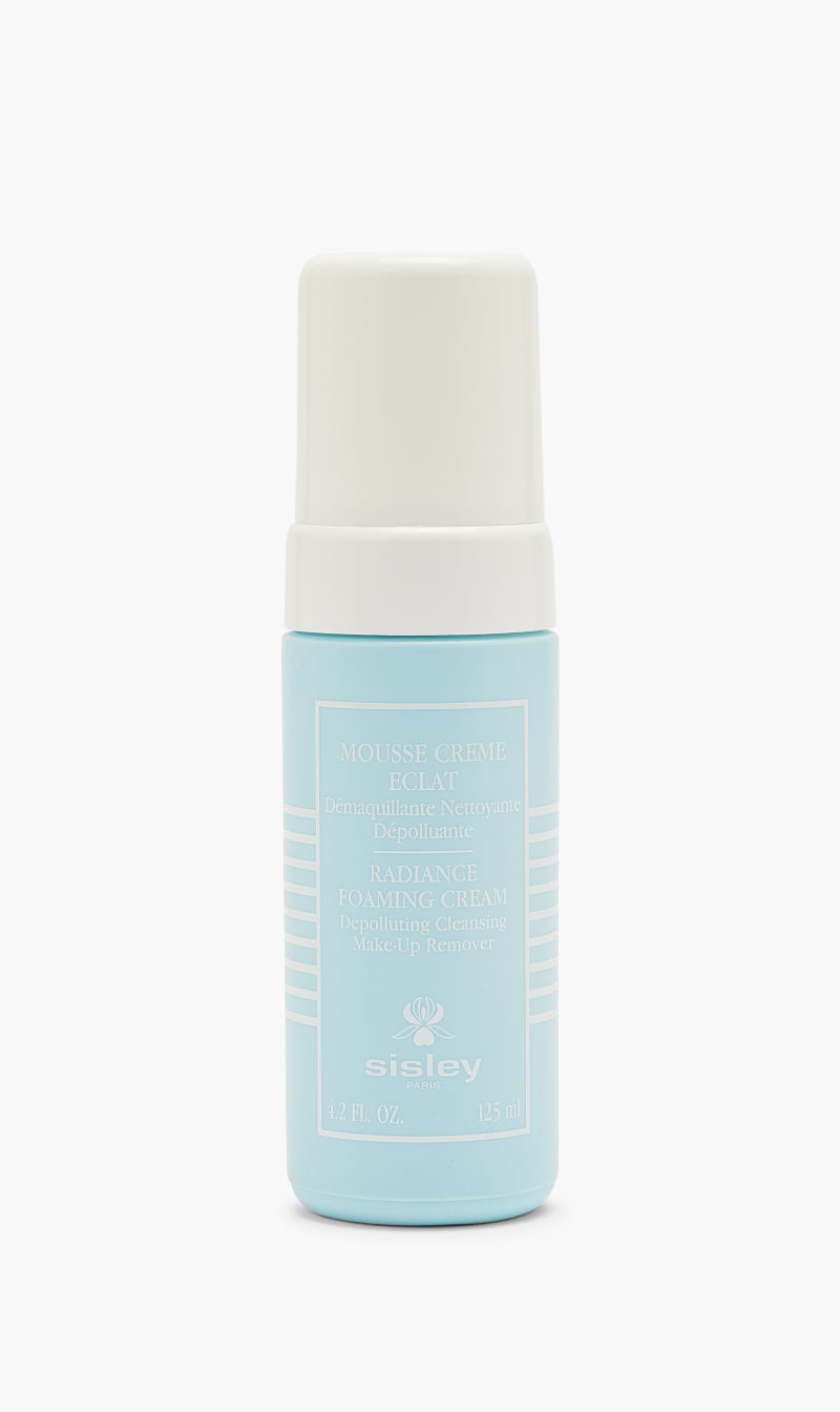 

Radiance Foaming Cream, Unspecified
