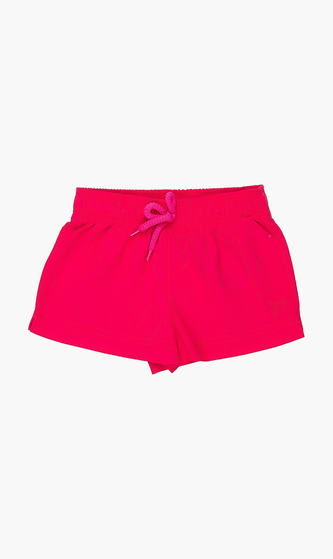 

Vilebrequin Gaya Logo Shorts