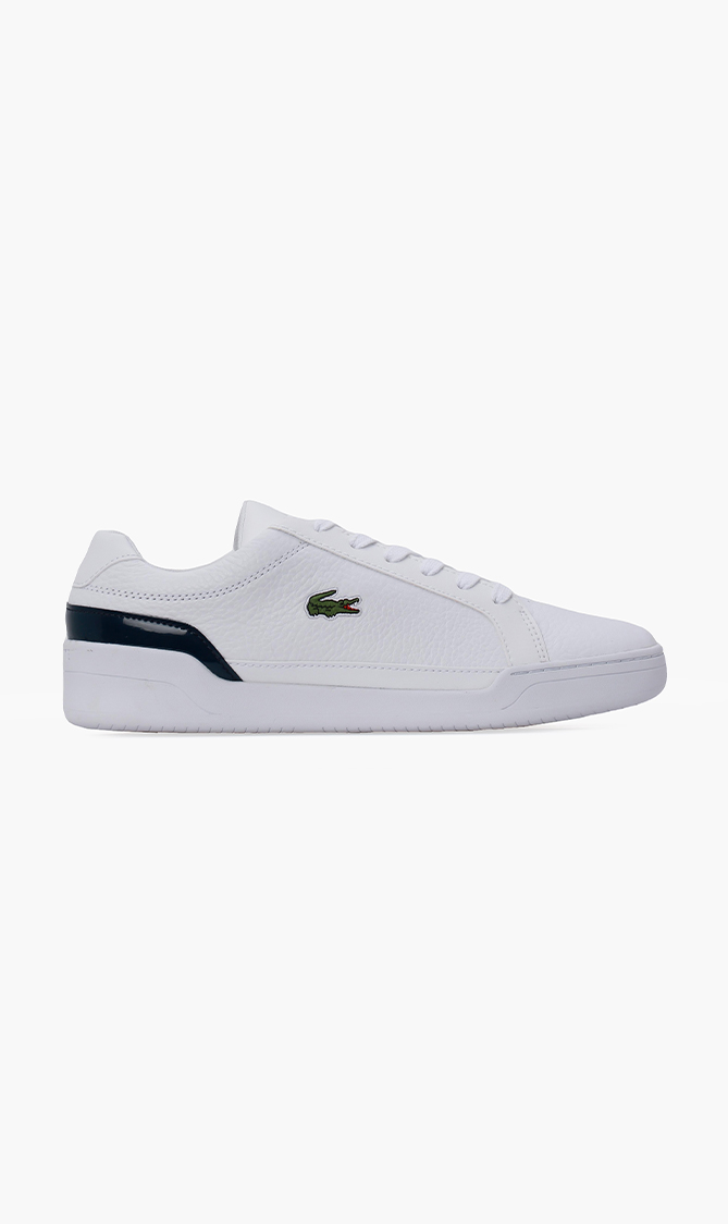 

Lacoste Challenge 220 Leather Trainers