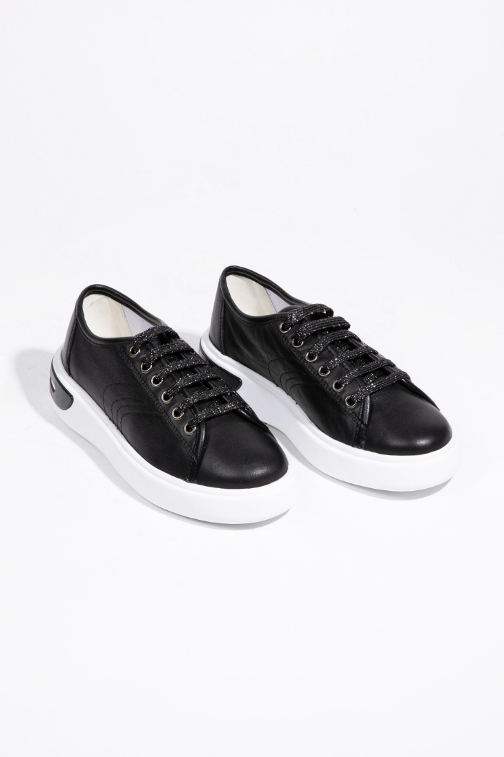 

GEOX D Ottaya A Sneakers
