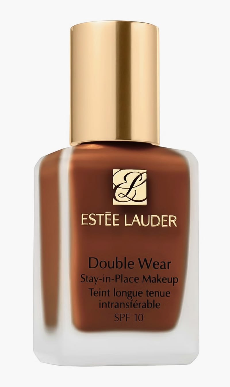 

Estee Lauder Others Double Wear Stay In Place Foundation, 6w2 Nutmeg for Women | The Deal Outlet