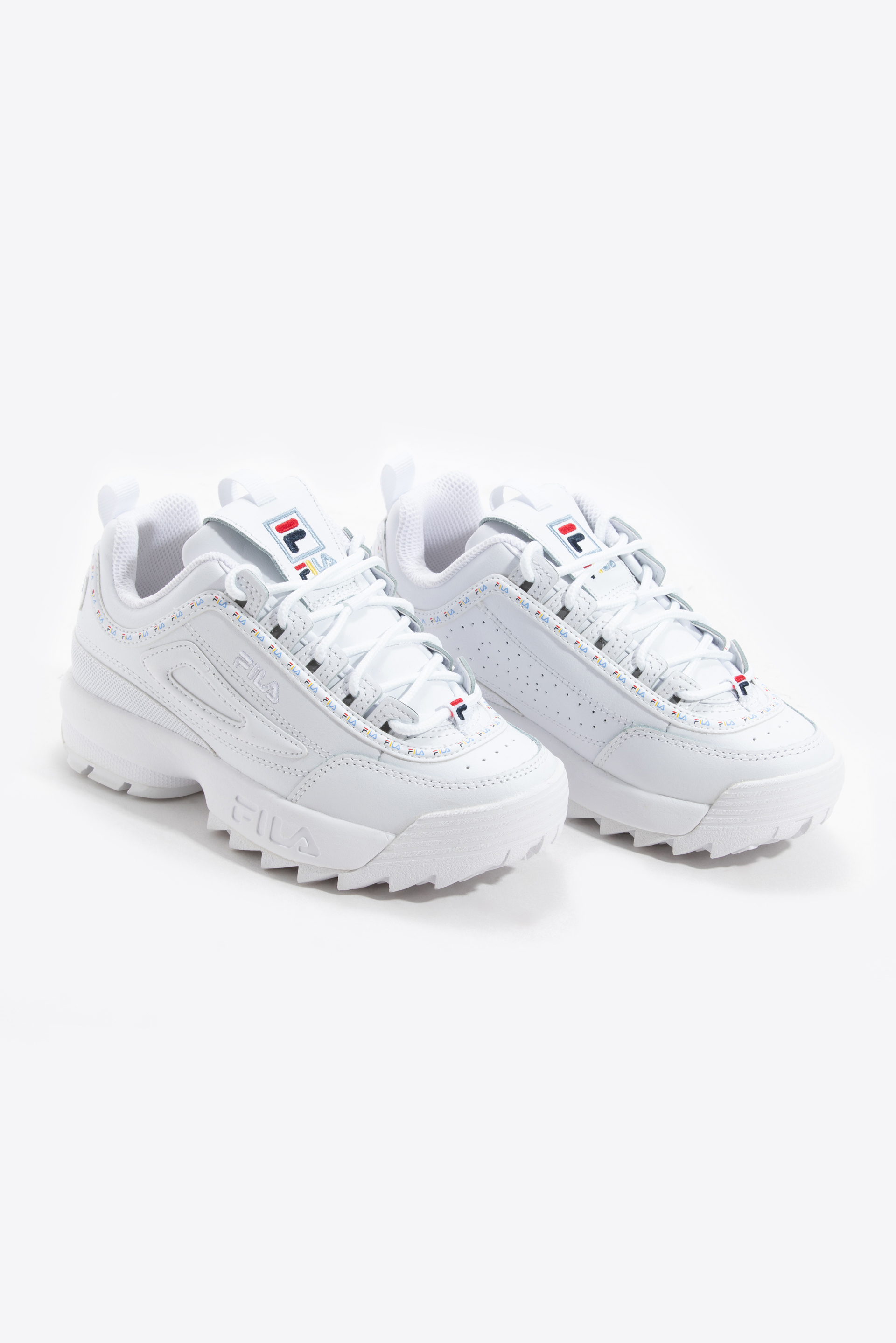 

Fila Disruptor Ii Repeat Sneakers