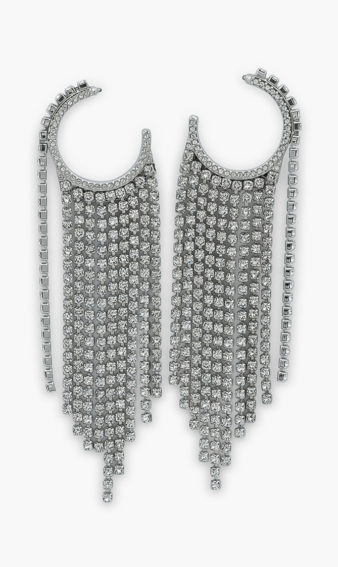 

SWAROVSKI Fit Pierced Earrings