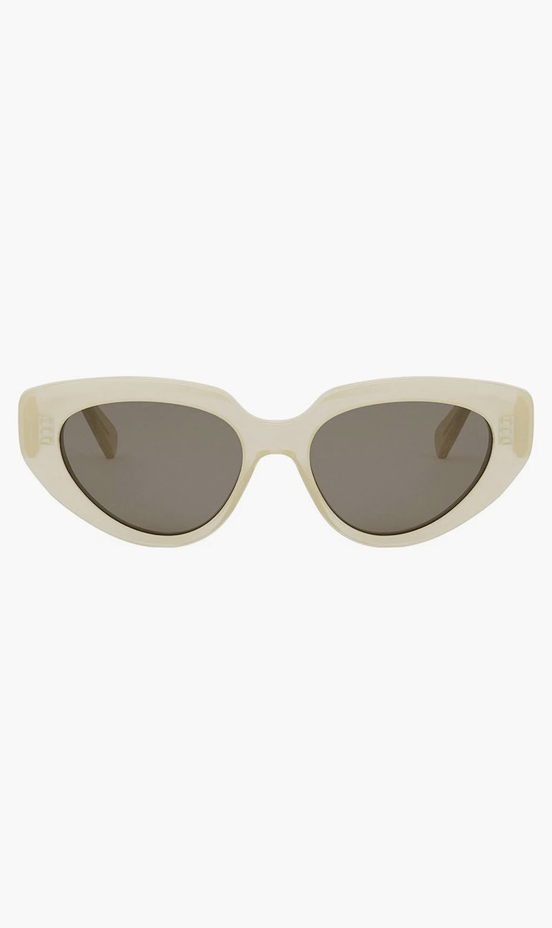 

Celine Yellow Celine 3 Dots for Women | The Deal Outlet