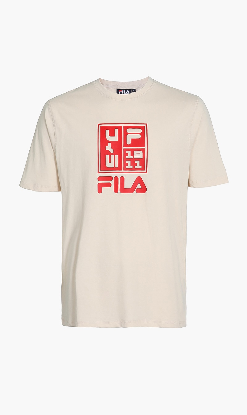 

Fila Jagger T-shirt