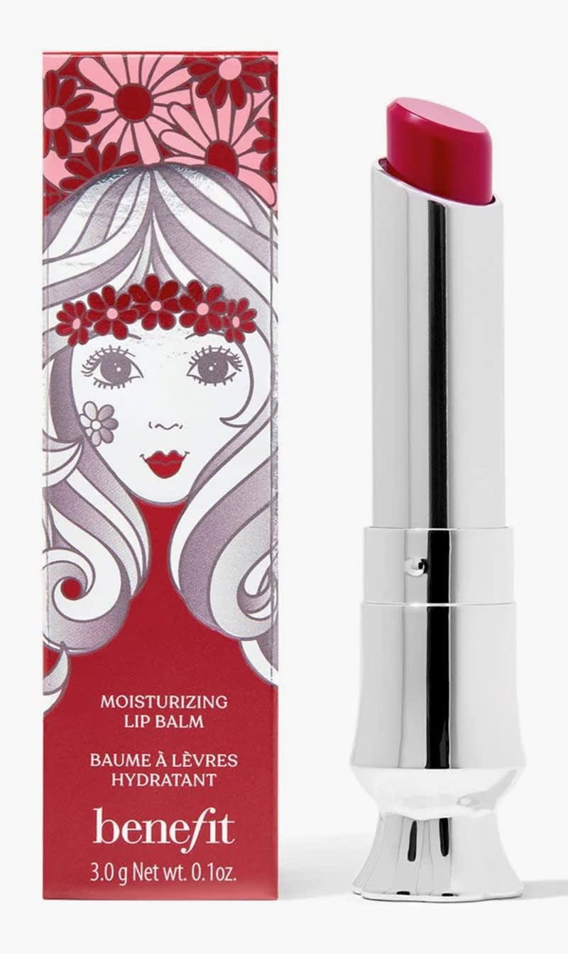 

Benefit Others California Kissin Pomegranate 111 Colorb | The Deal Outlet