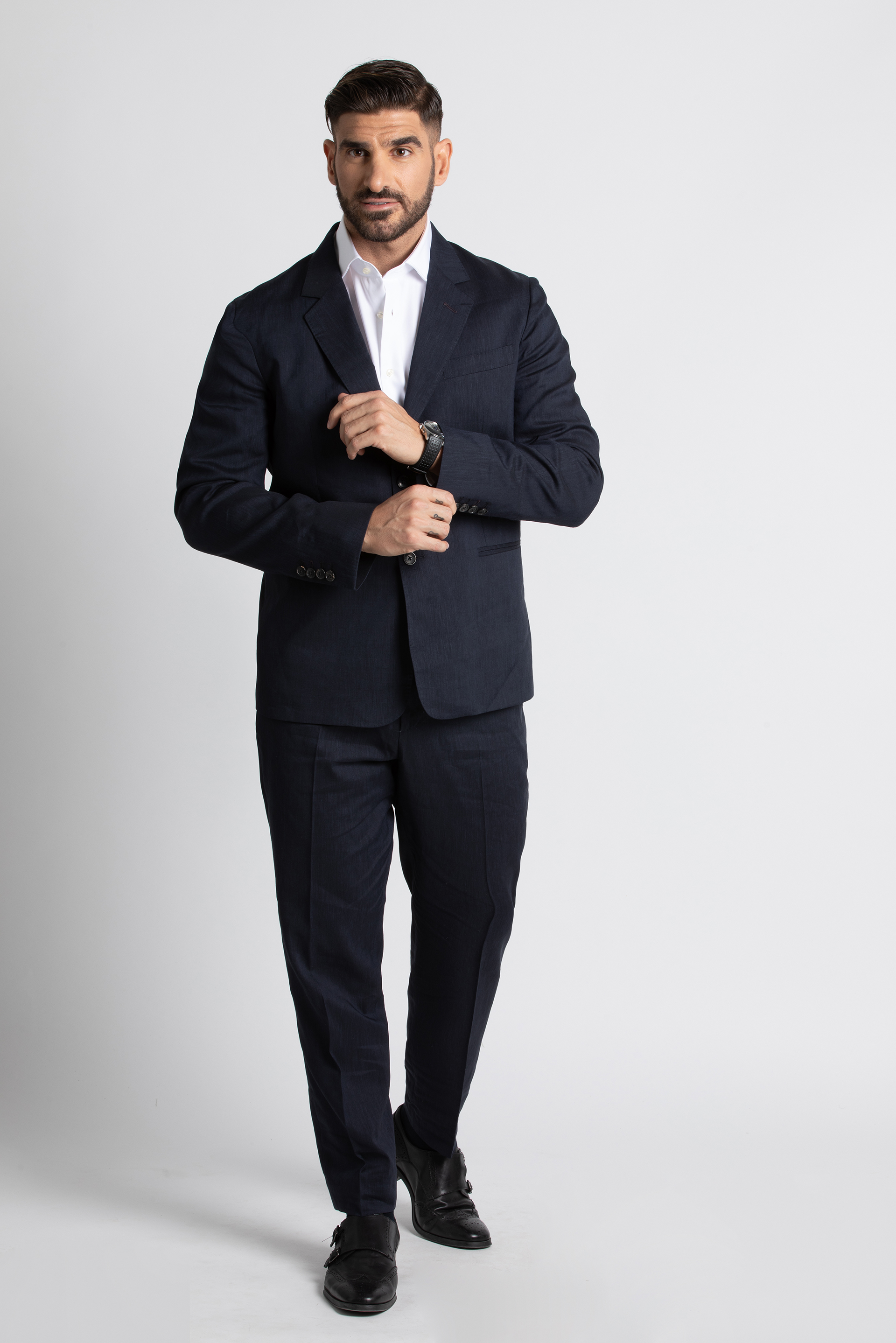 

Paul Smith Gents Tailored Fit Suit