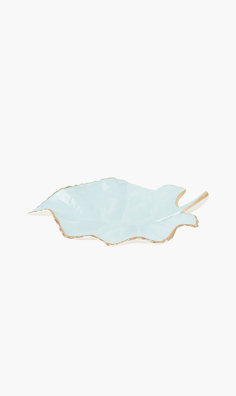 

Villari Autumn Mulberry Leaf