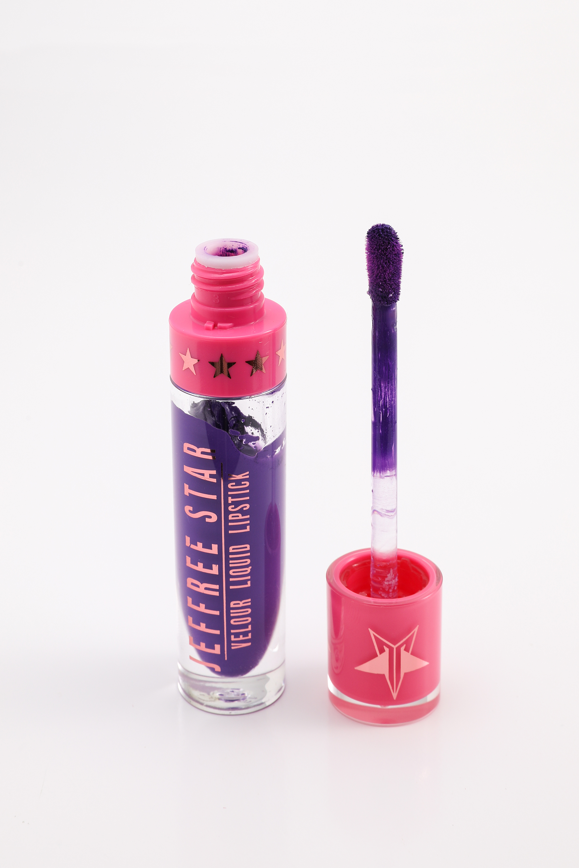 

Jeffree Star I'm Royalty Velour Liquid Lipstick