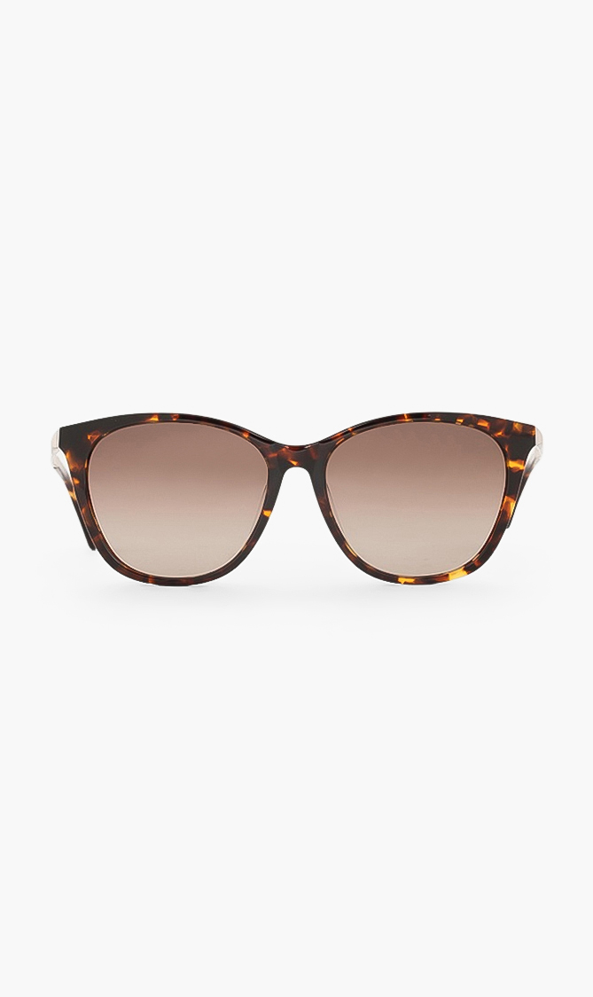 

Kate Spade Caileigh Oversized Sunglasses