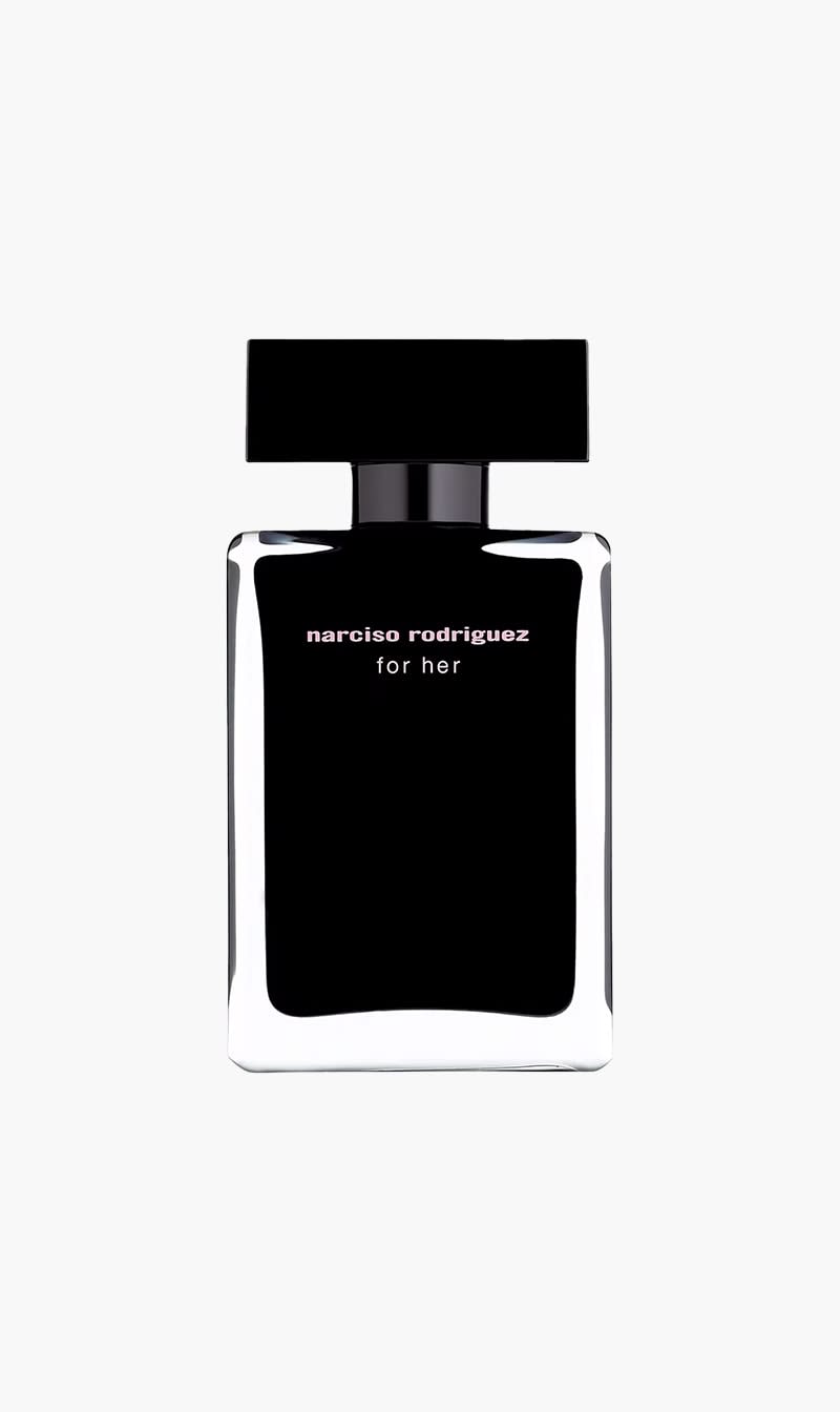 

Narciso Rodriguez for Her Eau De Toilette, 100ml for Women | The Deal Outlet