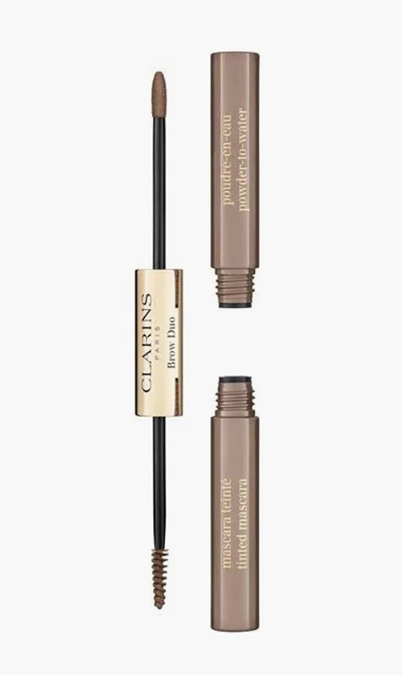 

Clarins Others Browduo Retail 01 for Women | The Deal Outlet