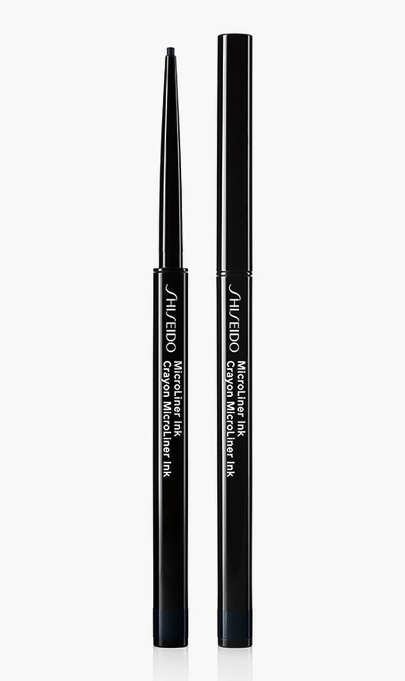 

Shiseido Others Microliner Ink, 01 for Women | The Deal Outlet