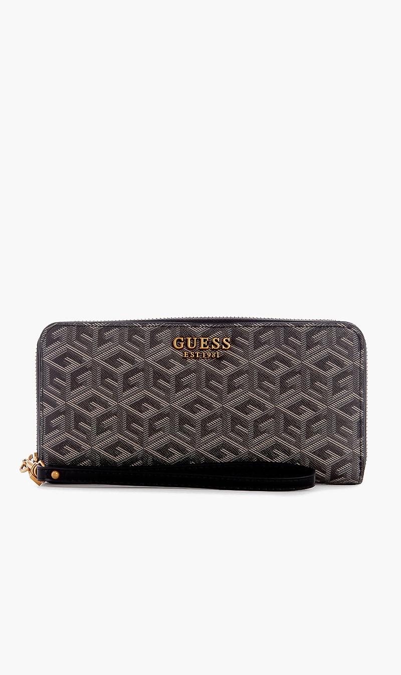

Laurel Zip Around Wallet