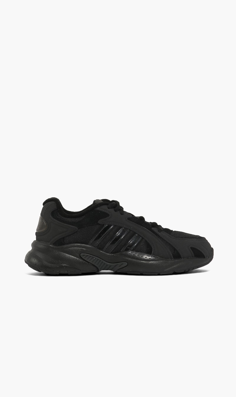 

Crazychaos Shadow Sneakers, Black
