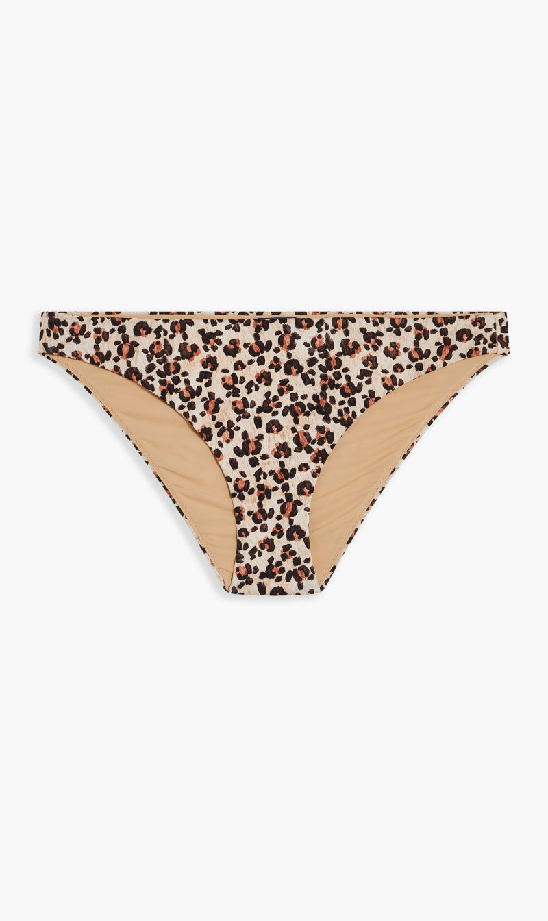 

Frise Su23 Maillot De Bain Paille, Beige
