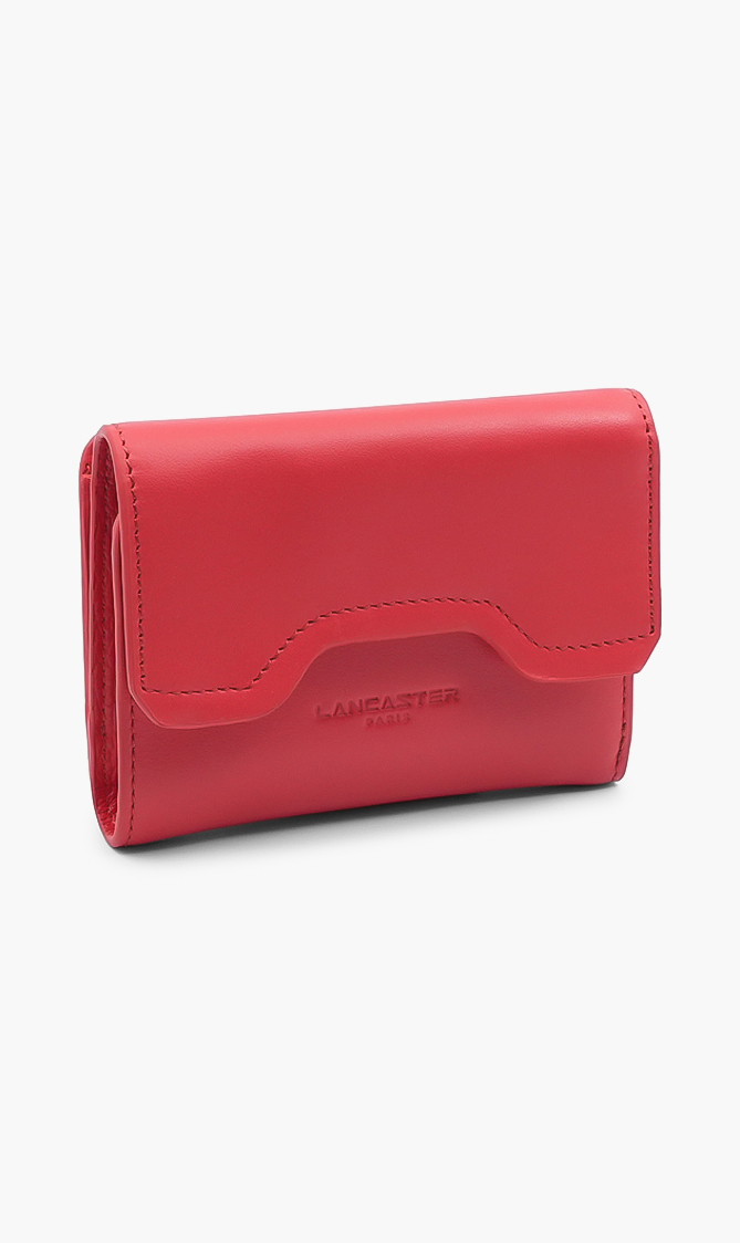 

LANCASTER Irene Back To Back Wallet