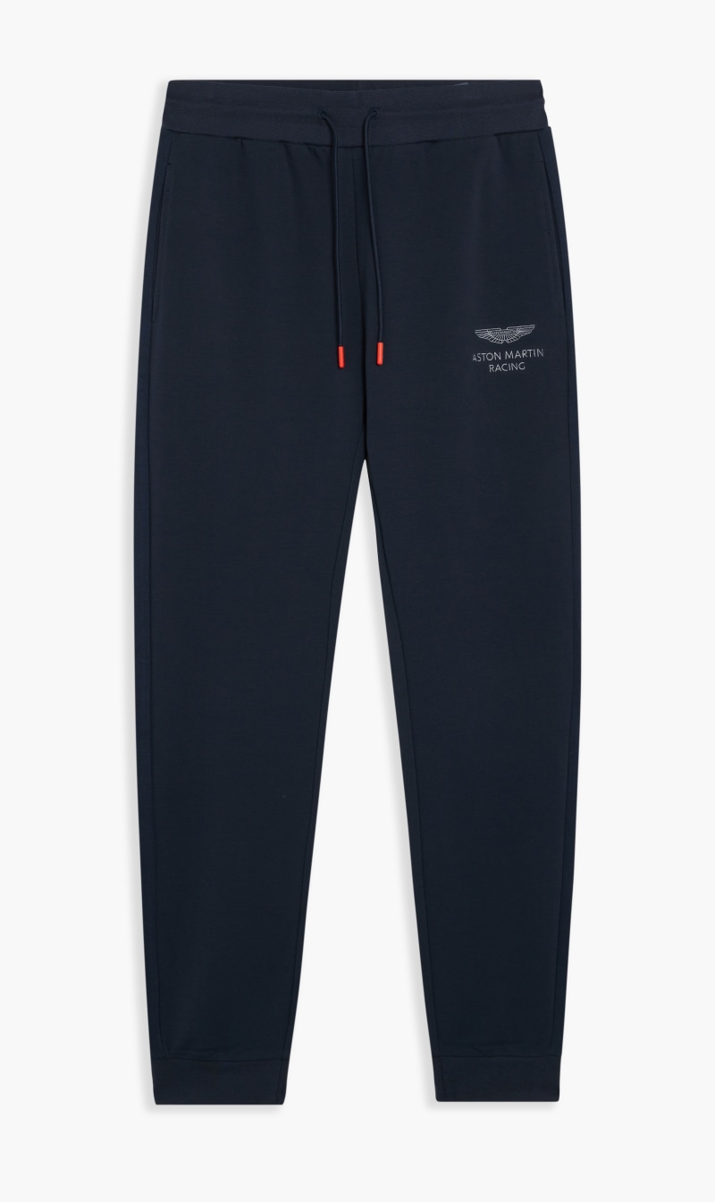 

Amr Track Pants - Trousers, Blue