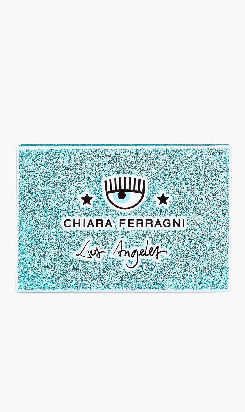 Chiara Ferragni Chiara Ferragni Los Angeles Eyeshadow Kit 6 Colors for Women