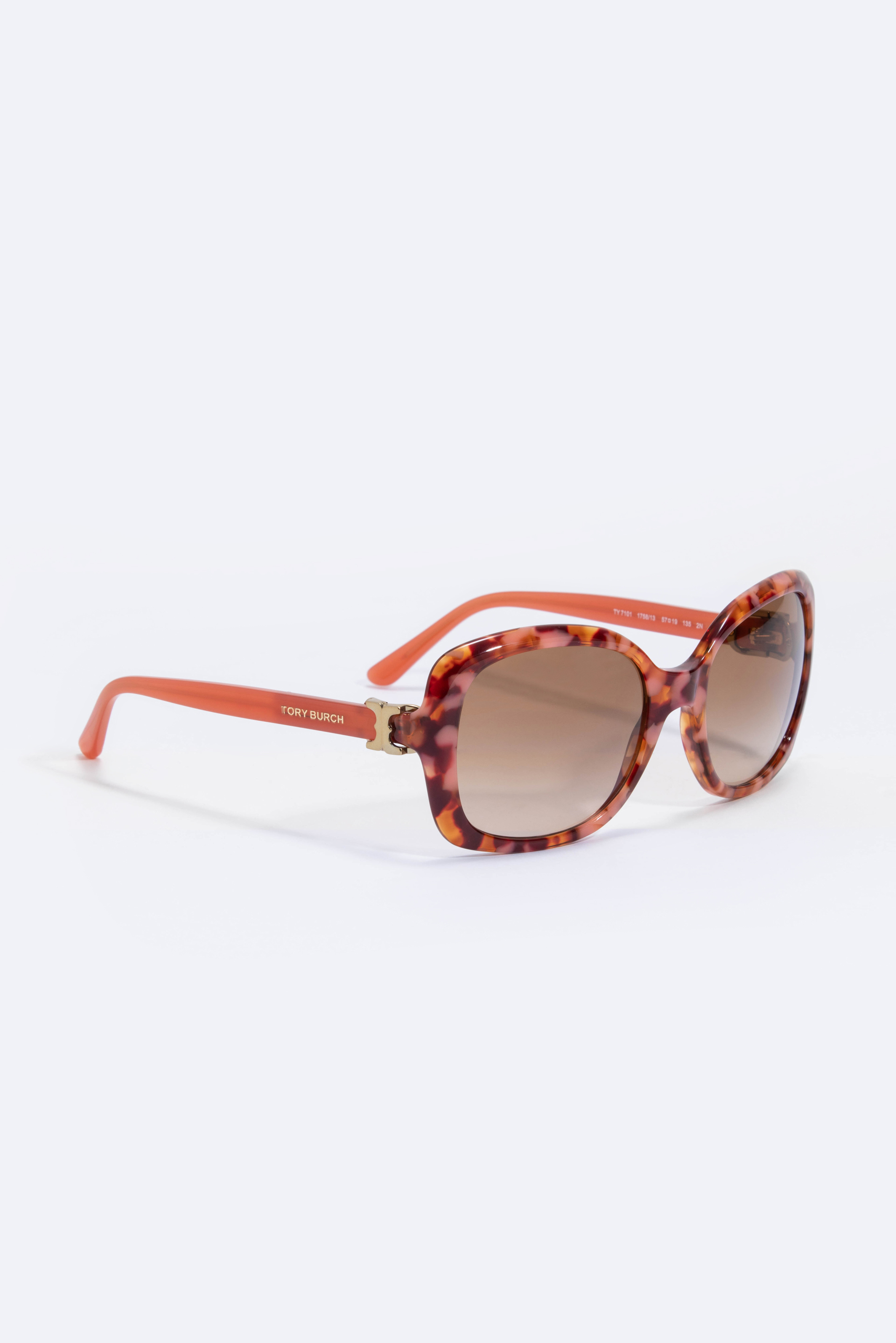 

TORY BURCH Oversized Sunglasses