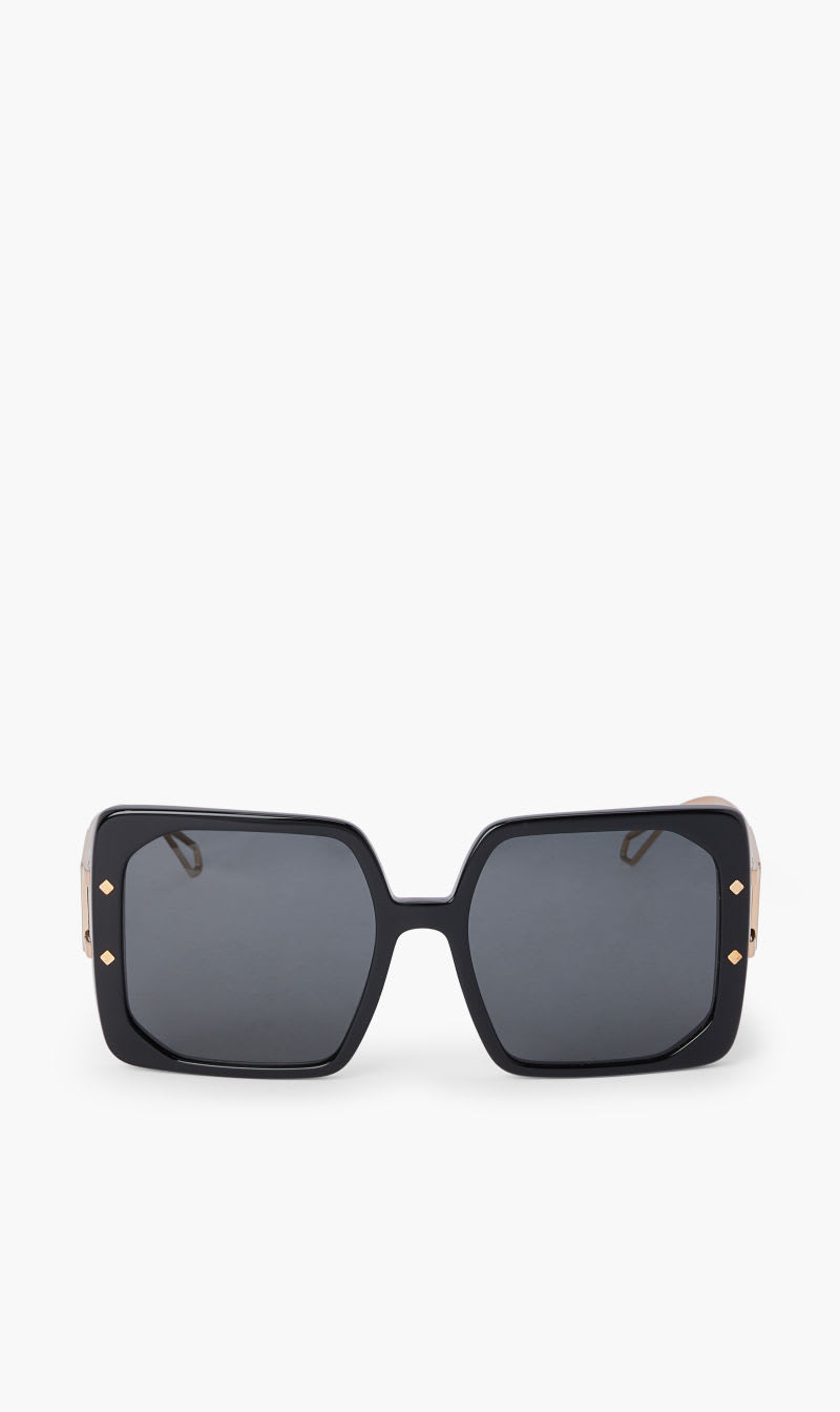 

Bvlgari Black Bvlgari Sunglasses for Women | The Deal Outlet