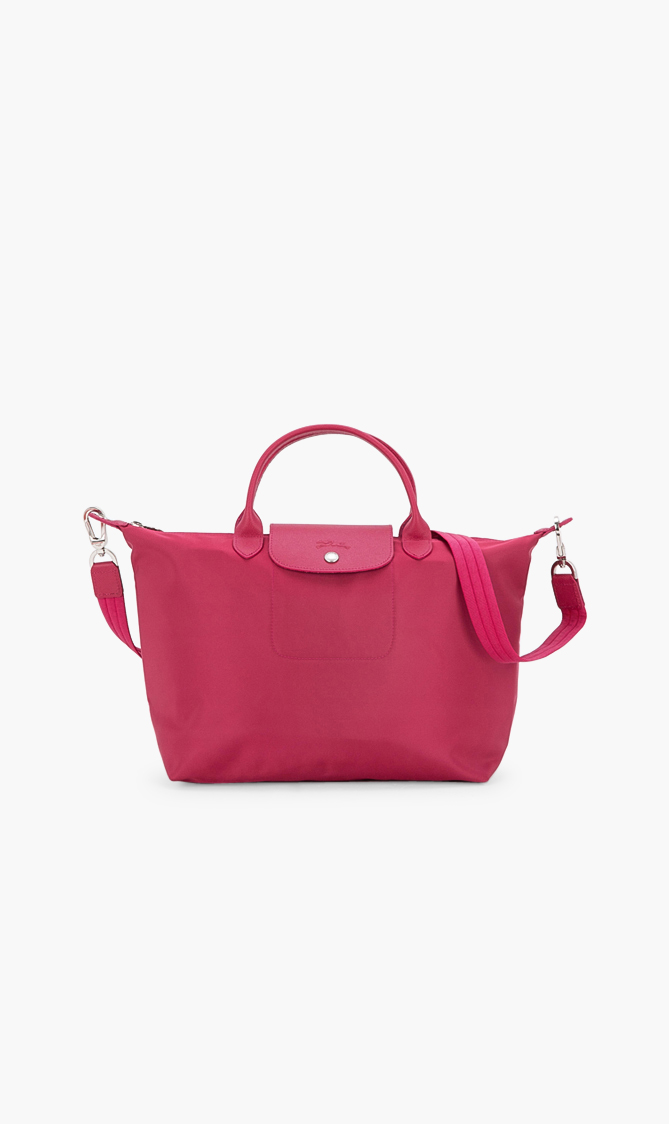 

Longchamp Le Pliage Neo M Tote Bag