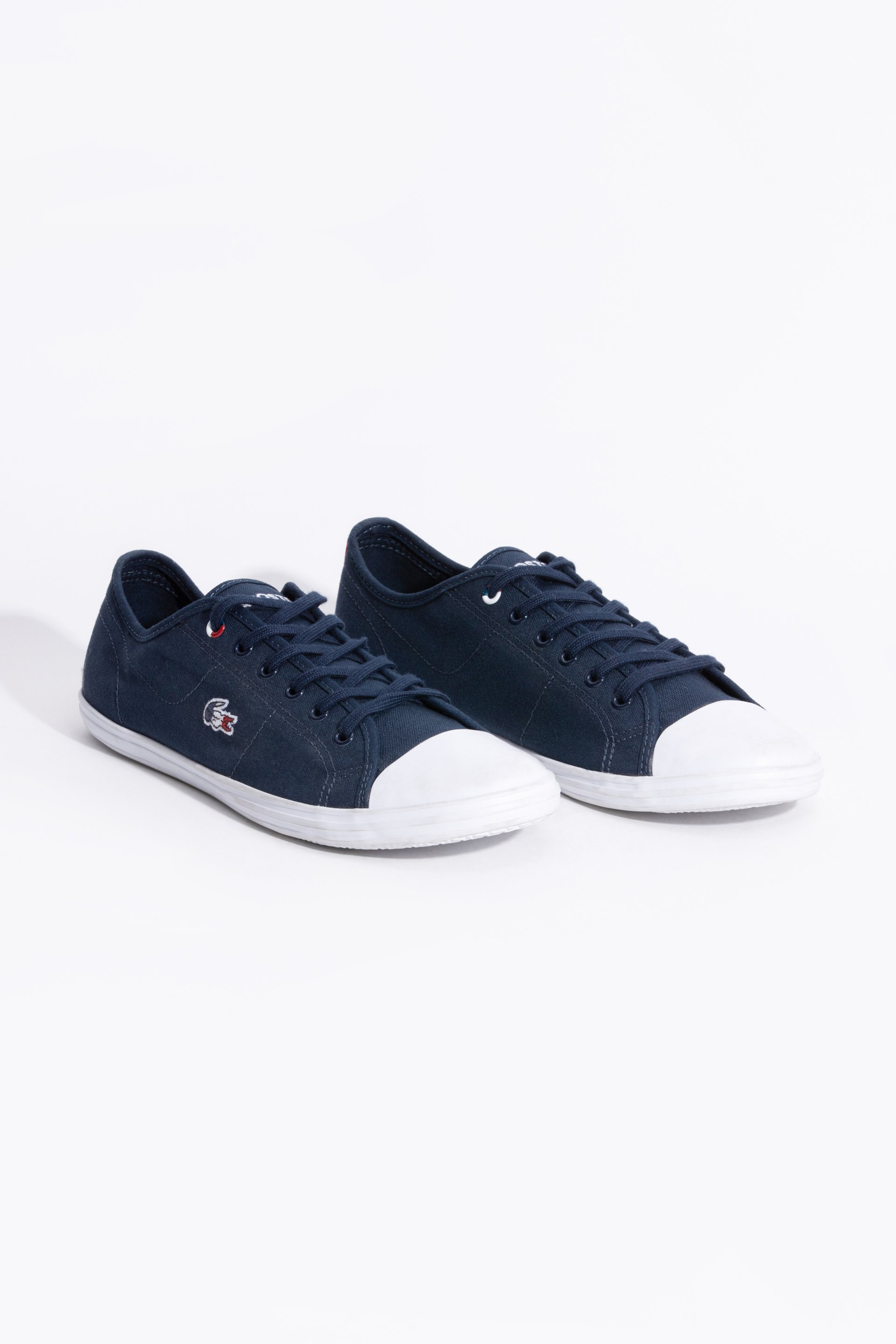 

Lacoste Ziane 317 Lace-up Sneakers