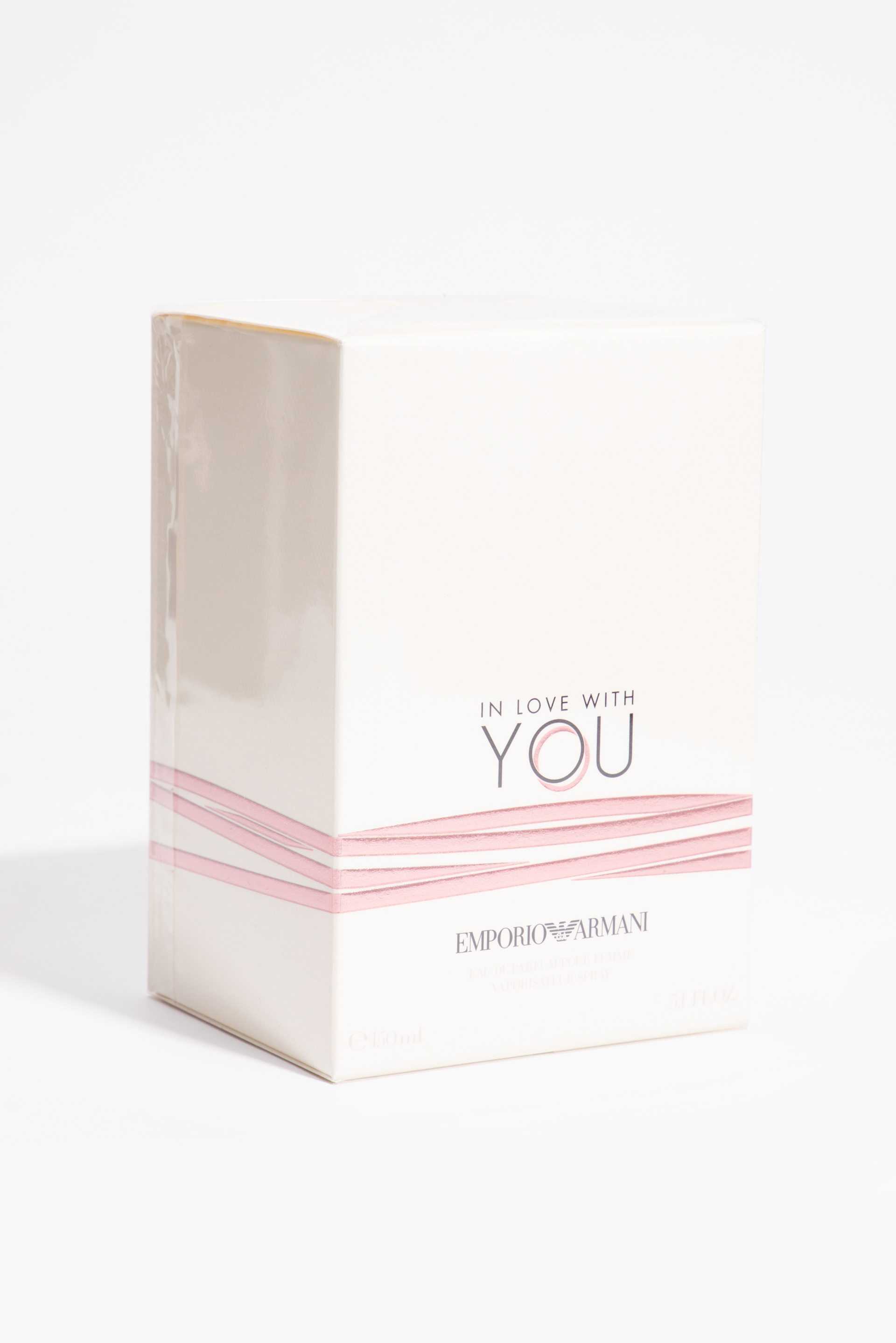 

Giorgio Armani In Love With You Eau De Parfum, 150 Ml