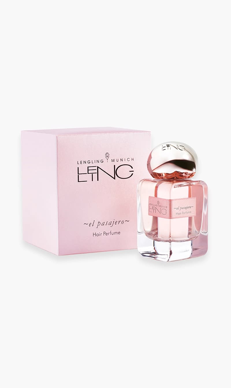 

Lengling Others No 1 El Pasajero Hair Perfume 50ml for Women | The Deal Outlet
