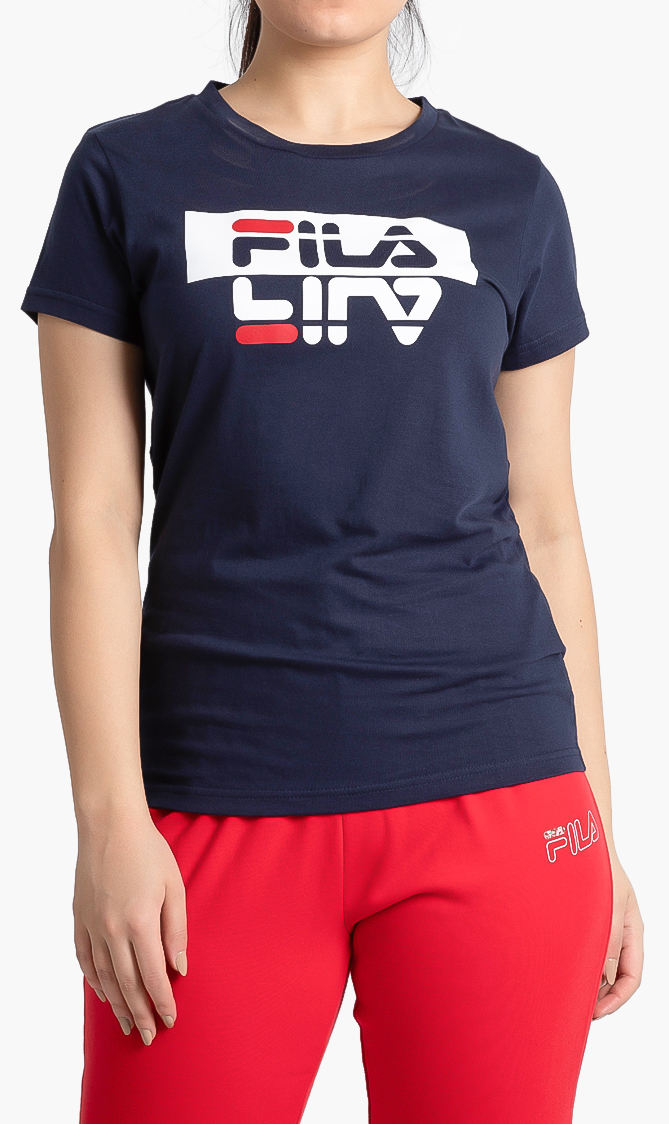 

Fila Graphic T-shirt