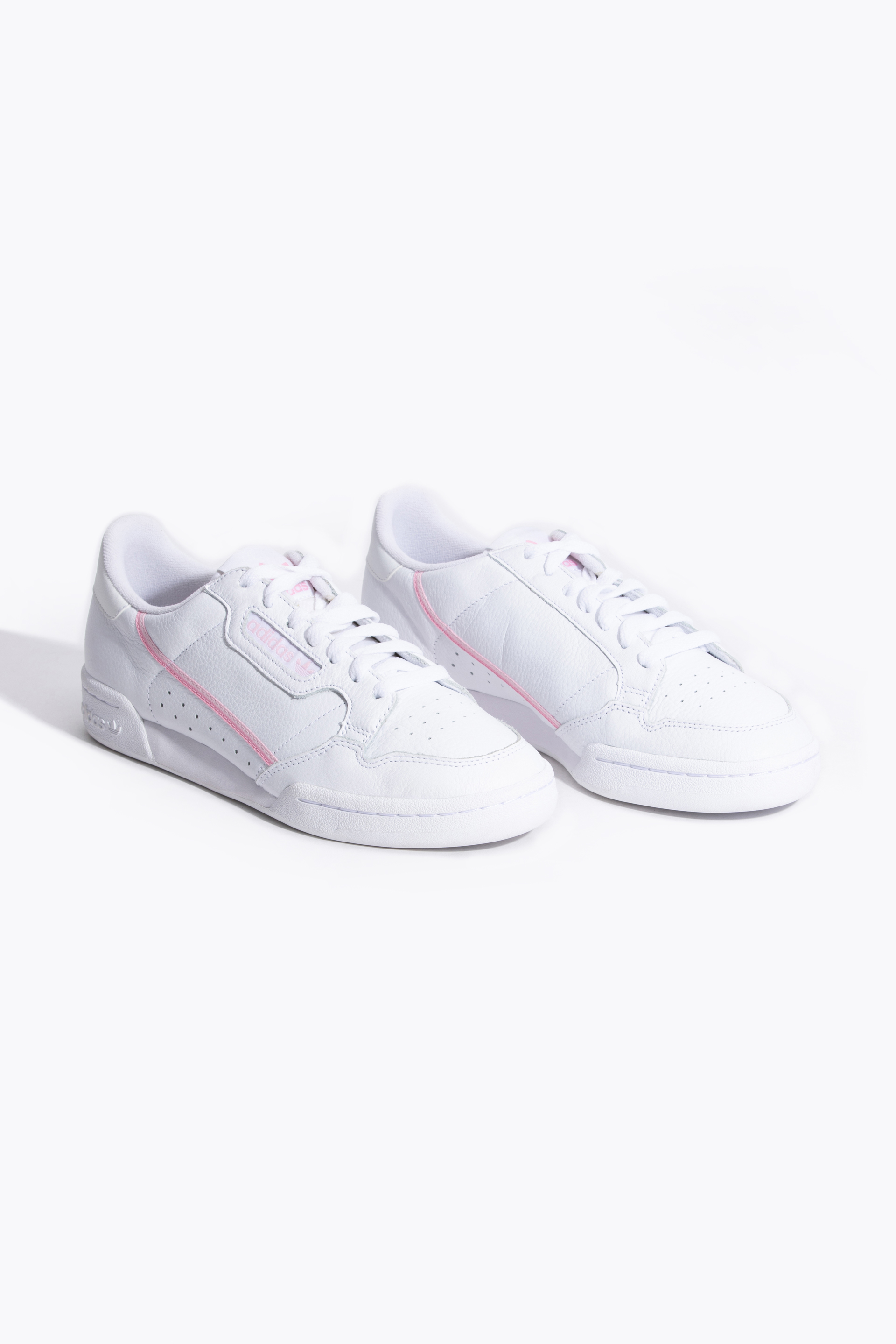 

Adidas Continental 80 W Sneakers