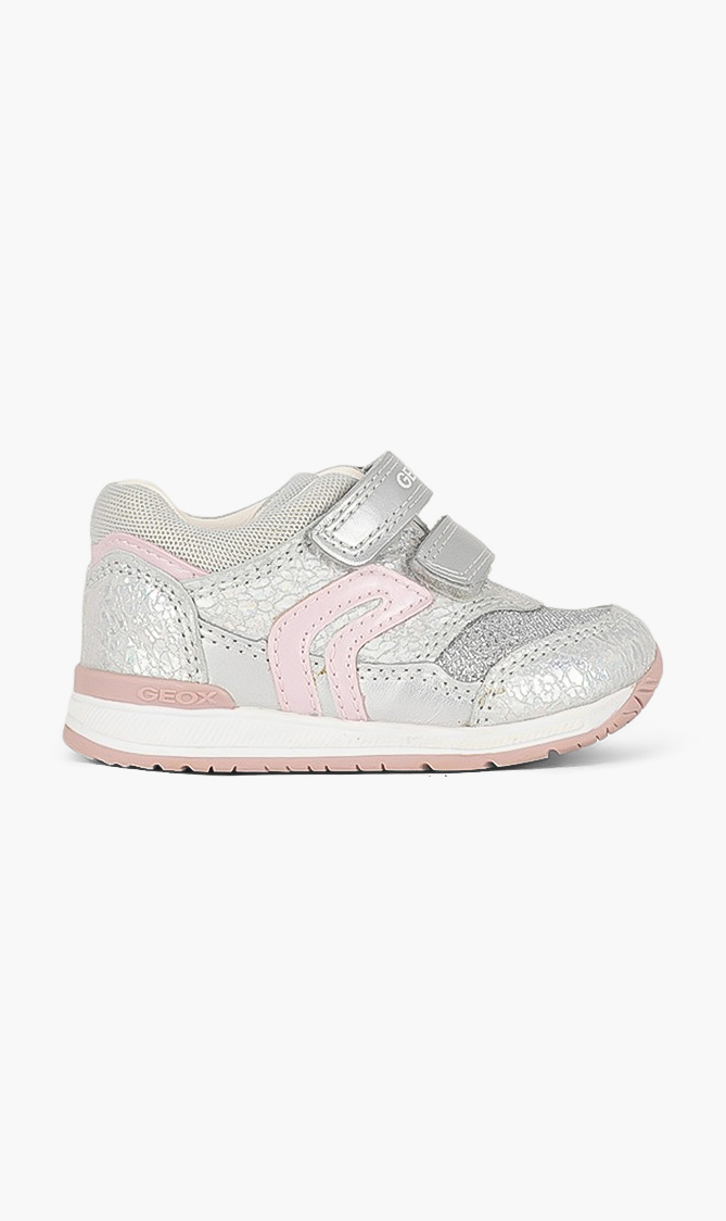 

Geox Rishon Veclro Sneakers