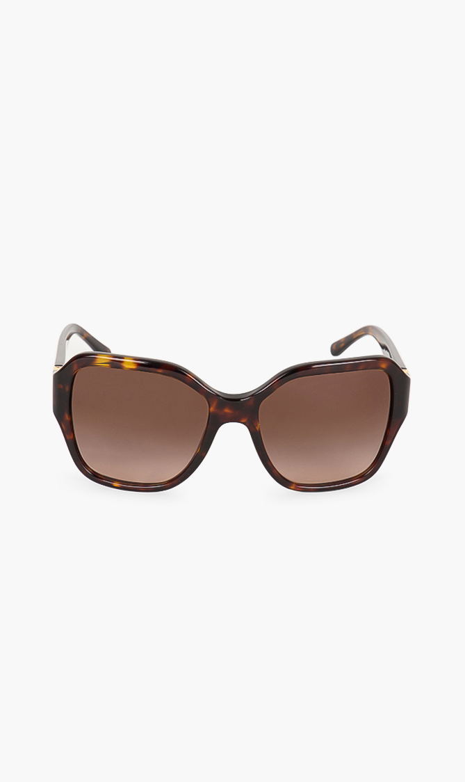 

Tory Burch Oversized Sunglasses