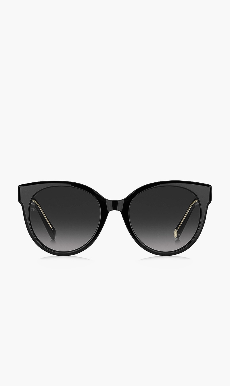 

Tommy Hilfiger Round Sunglasses