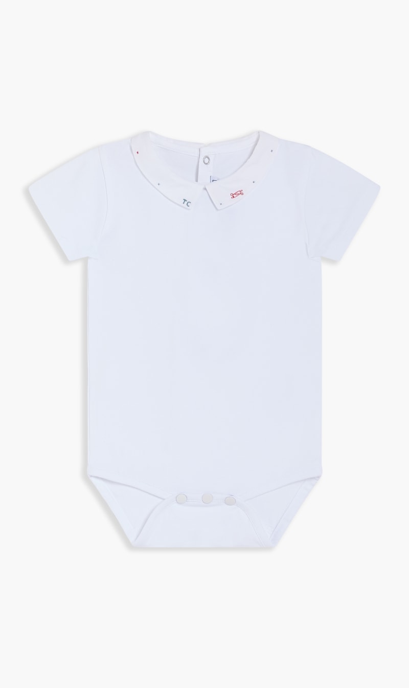 

Tartine Et Chocolat Green Body for Kids | The Deal Outlet