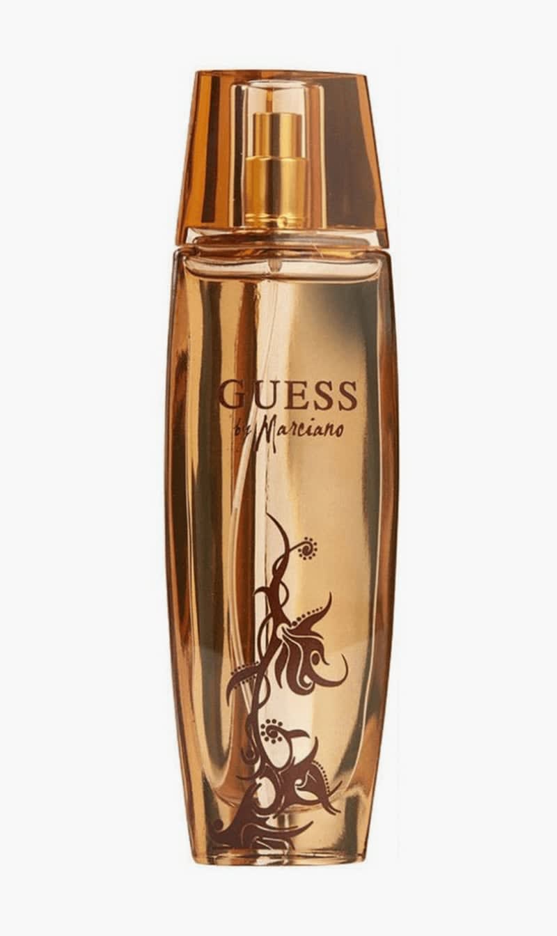 

Guess Gu Marciano for Women Edp 100ml Ip for Women | The Deal Outlet