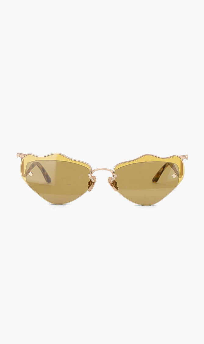 Moy Atelier Forget Me Not Sunglasses