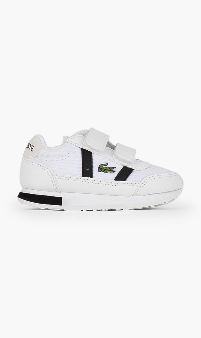 

Lacoste Partner Velcro Sneakers